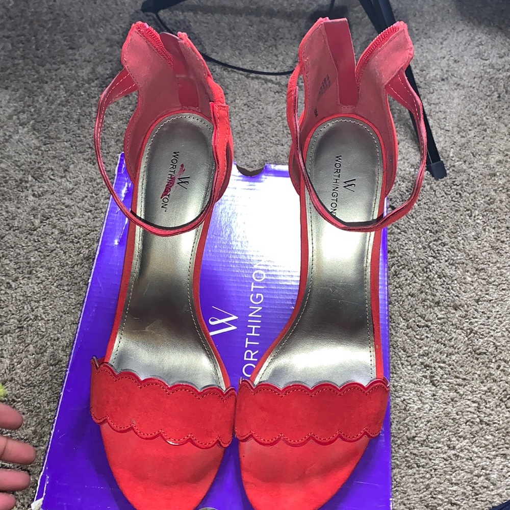 Women’s heels